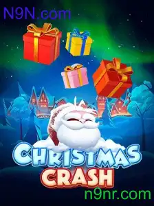 ChristmasCrash