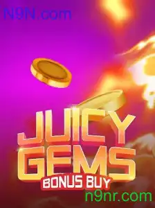 JuicyGemsBonusBuy: Descubra a Magia dos Brilhantes