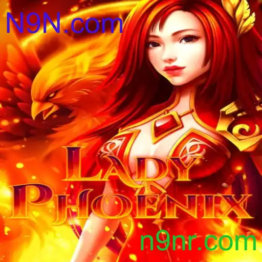 LadyPhoenix